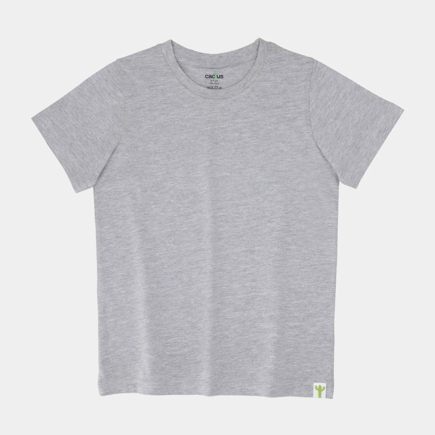 2pk Grey T-Shirts