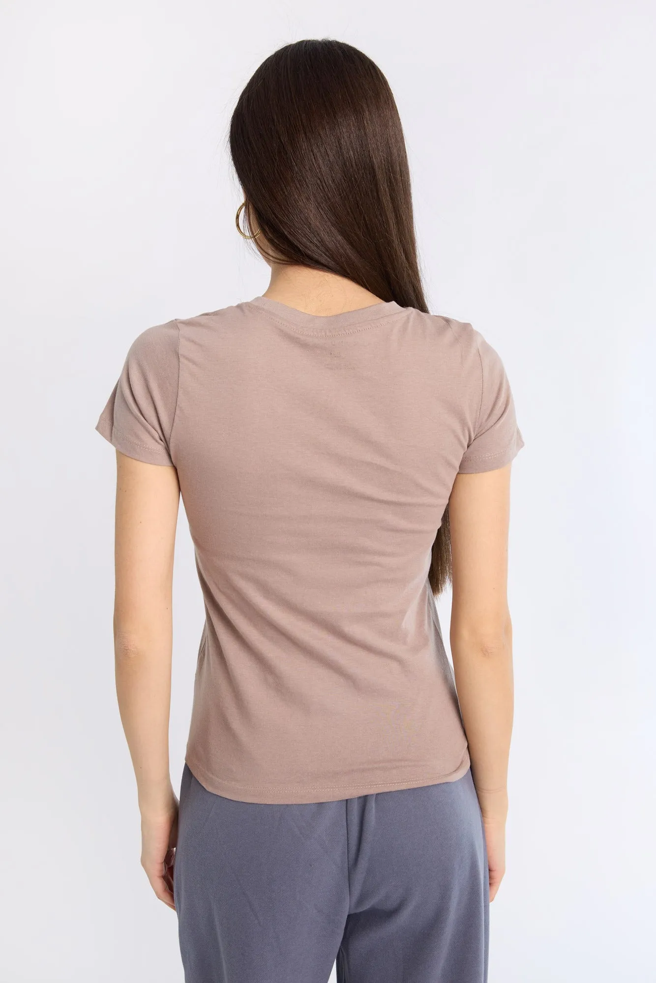 AERO New York Graphic ClassicTee