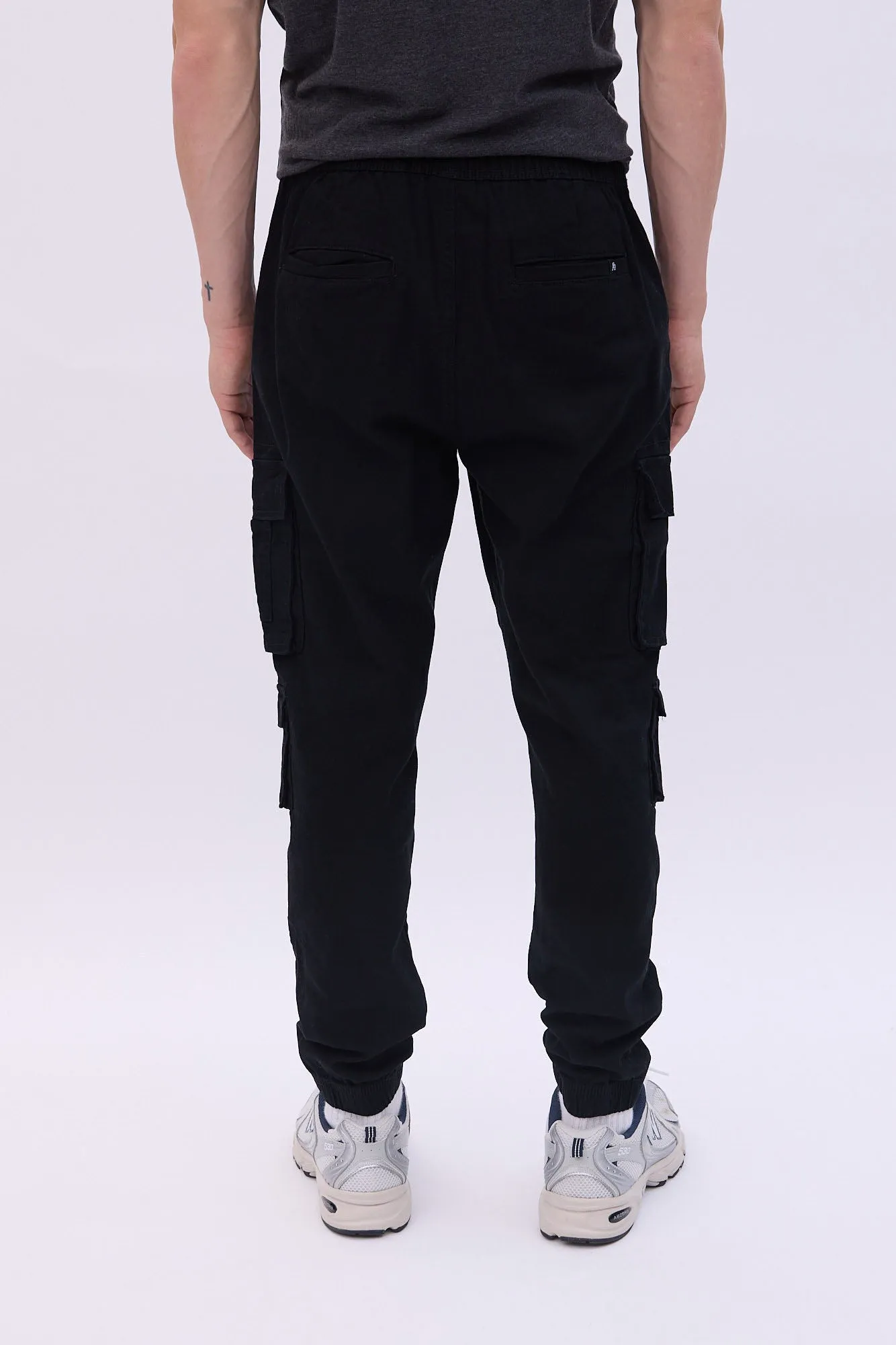 AERO Utility Cargo Jogger