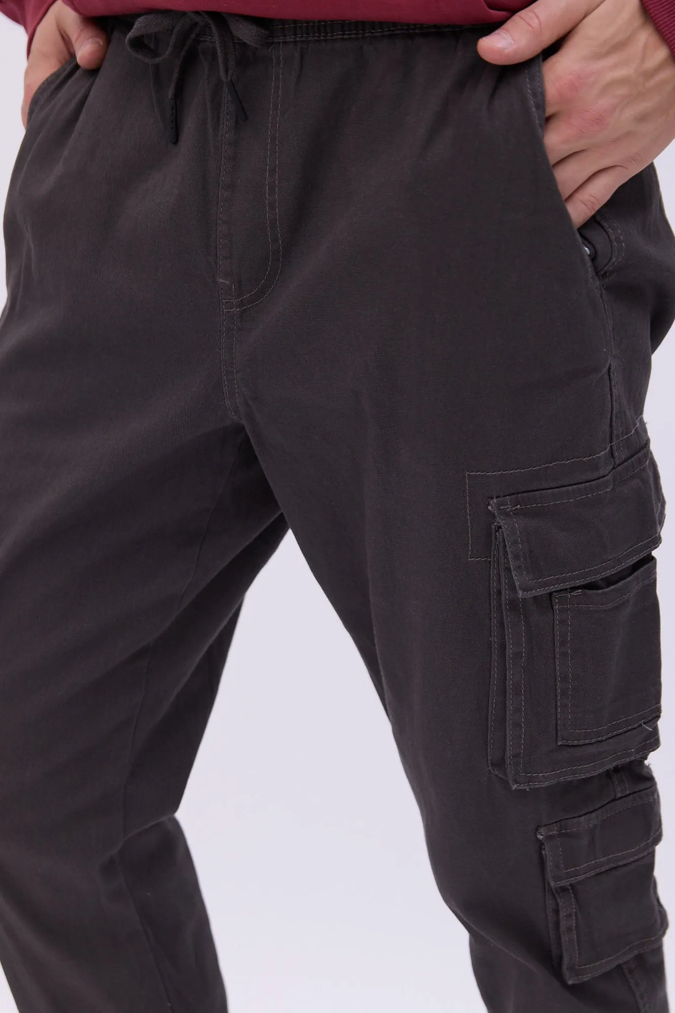 AERO Utility Cargo Jogger