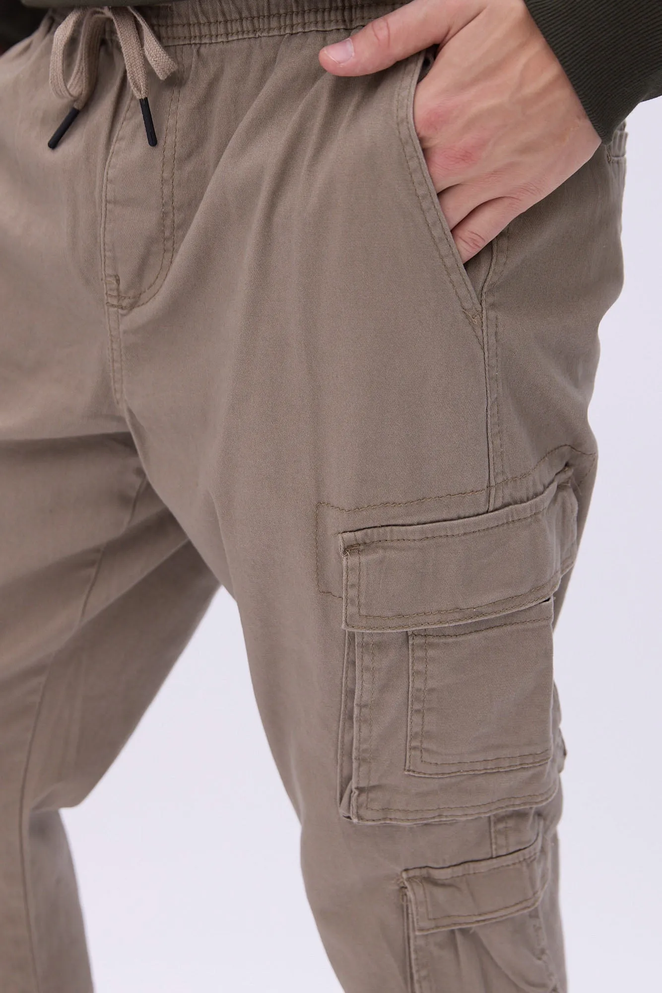 AERO Utility Cargo Jogger
