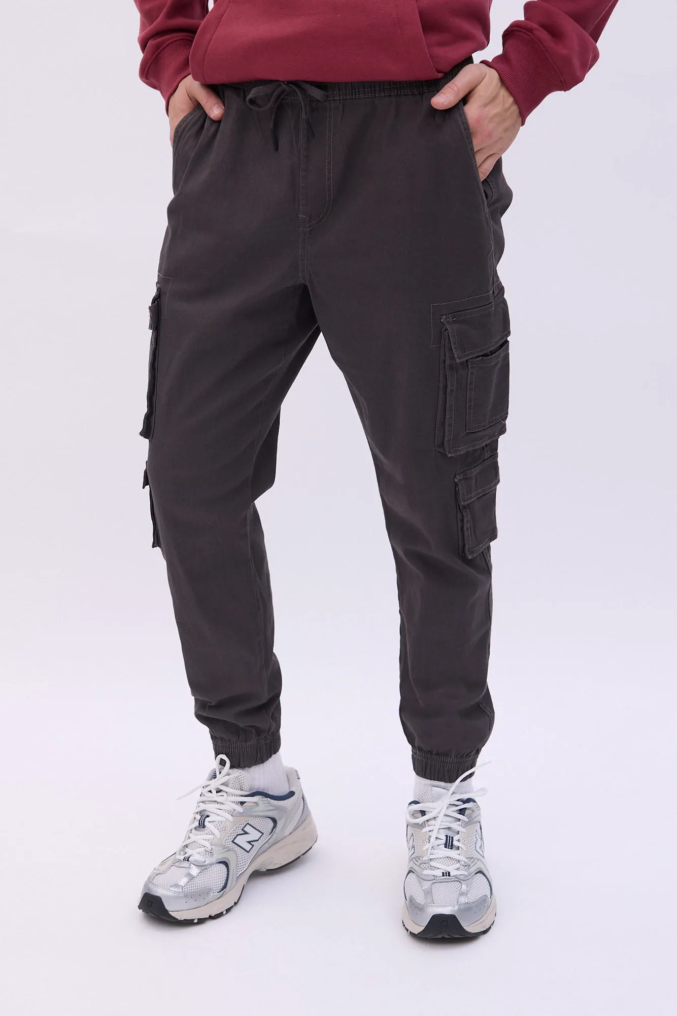 AERO Utility Cargo Jogger