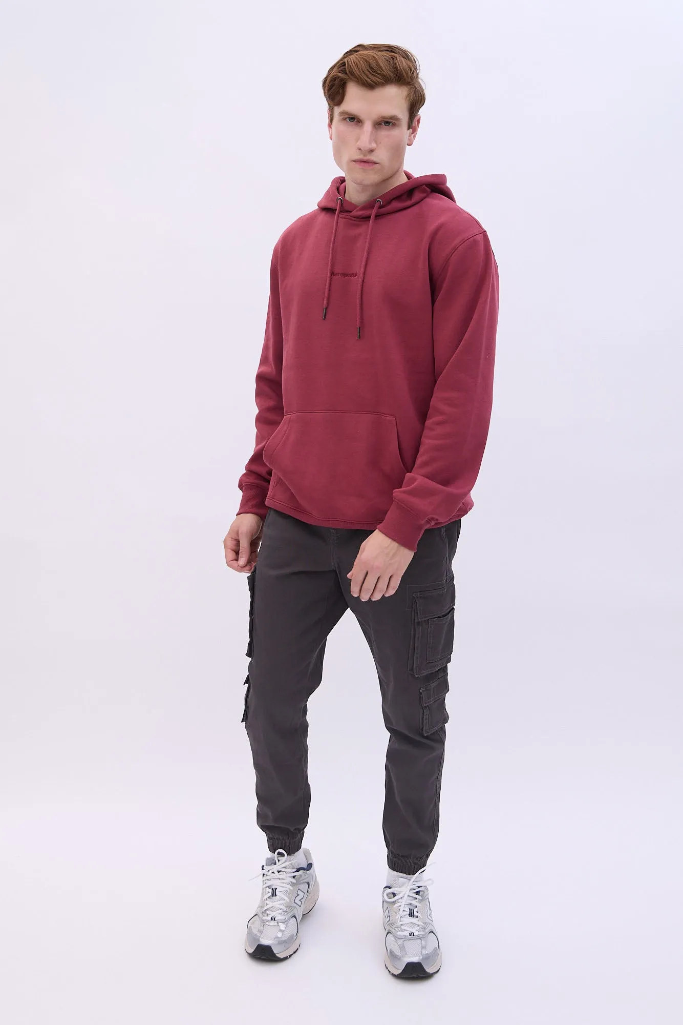 AERO Utility Cargo Jogger