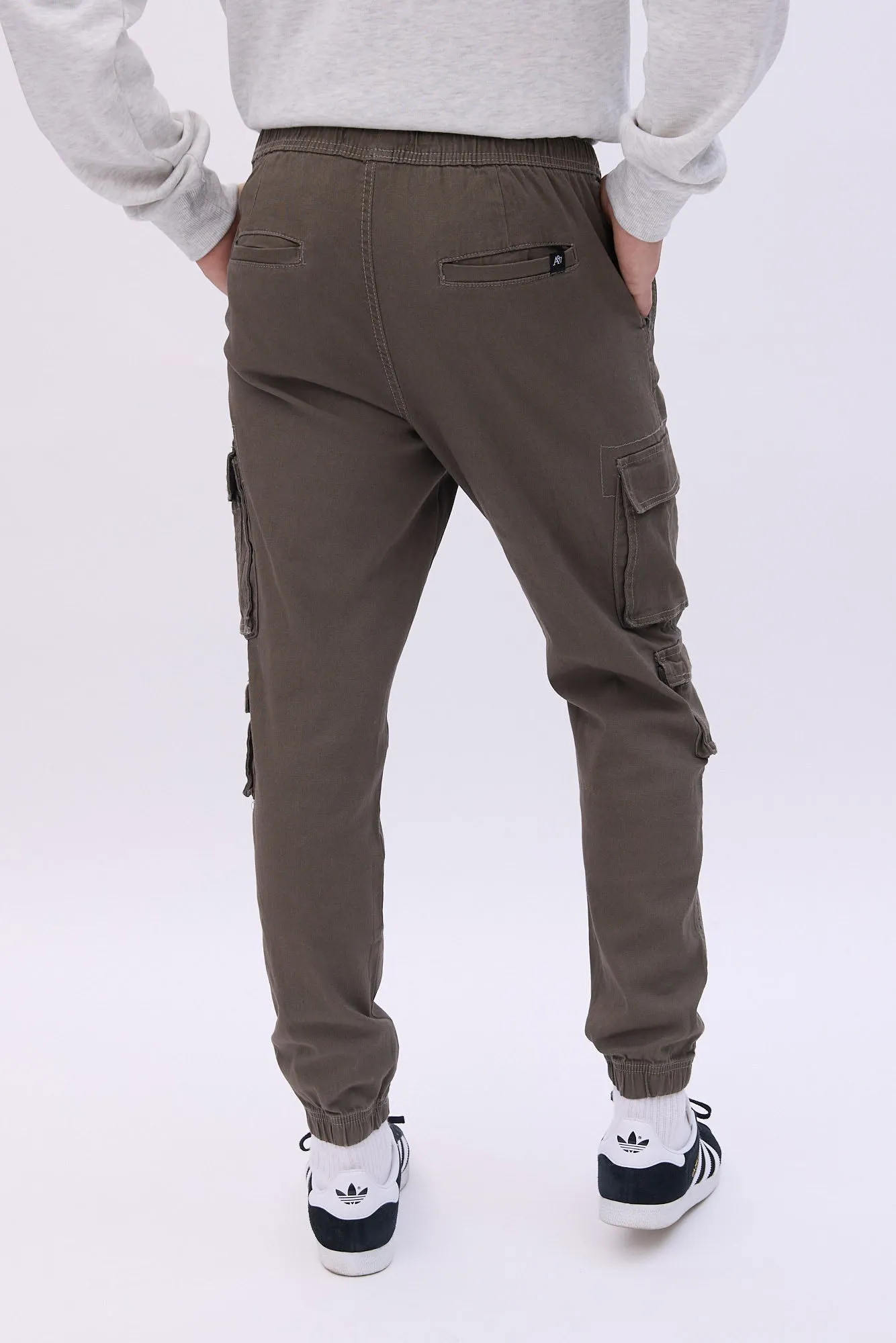 AERO Utility Cargo Jogger