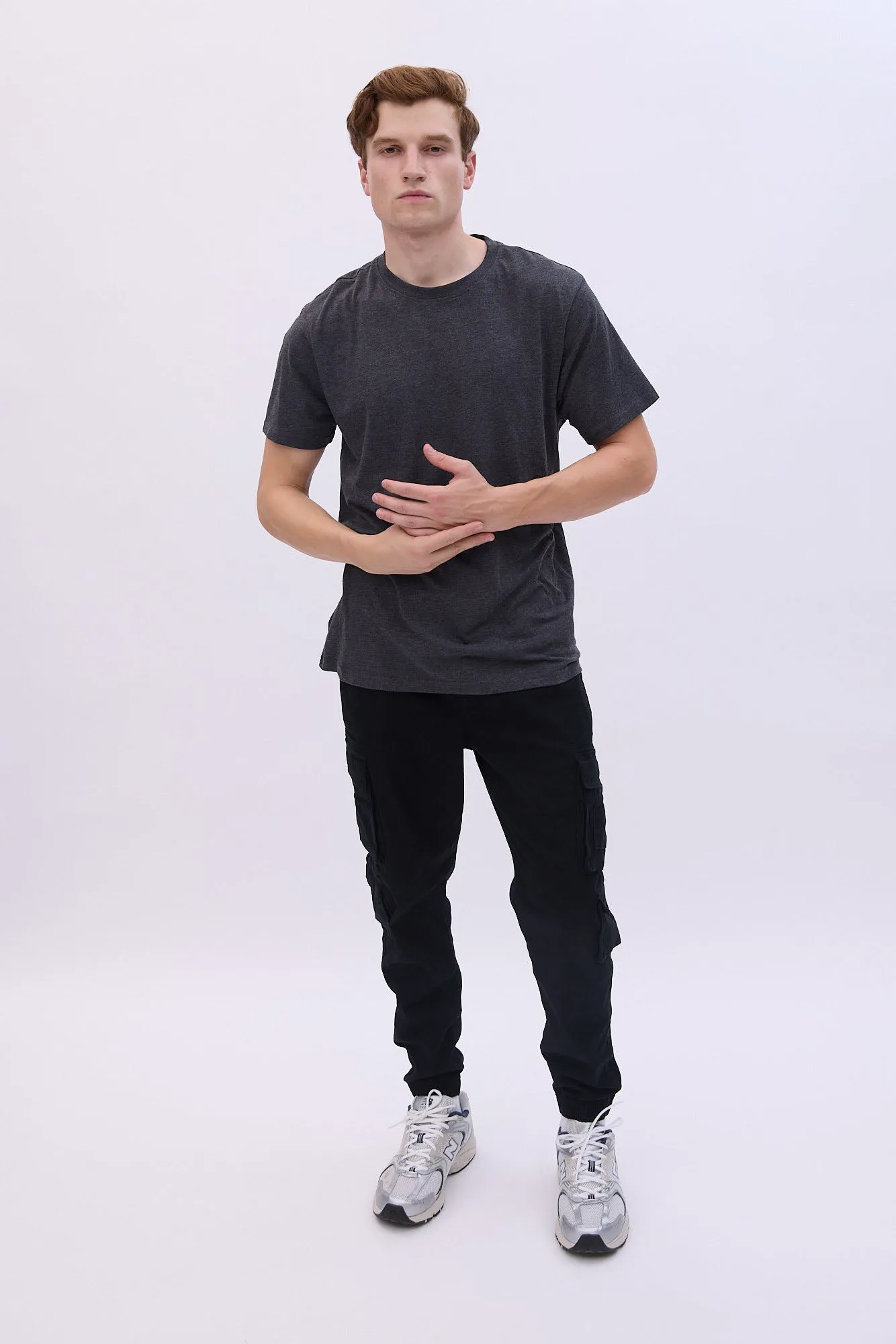 AERO Utility Cargo Jogger