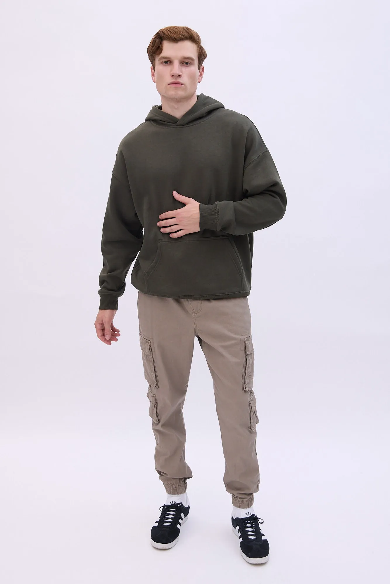 AERO Utility Cargo Jogger