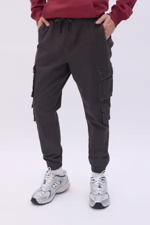 AERO Utility Cargo Jogger