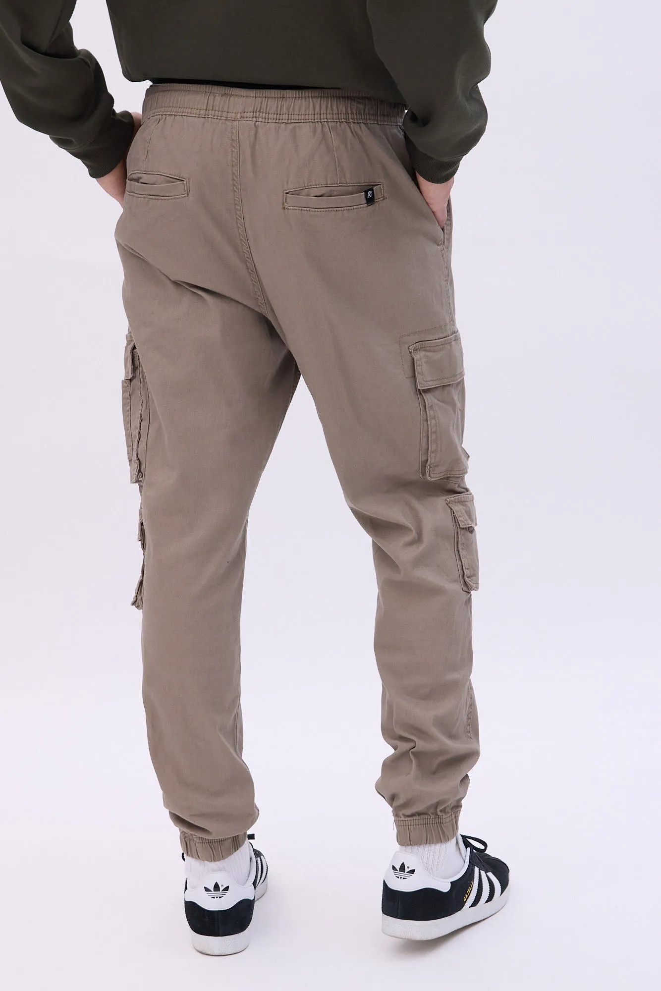 AERO Utility Cargo Jogger