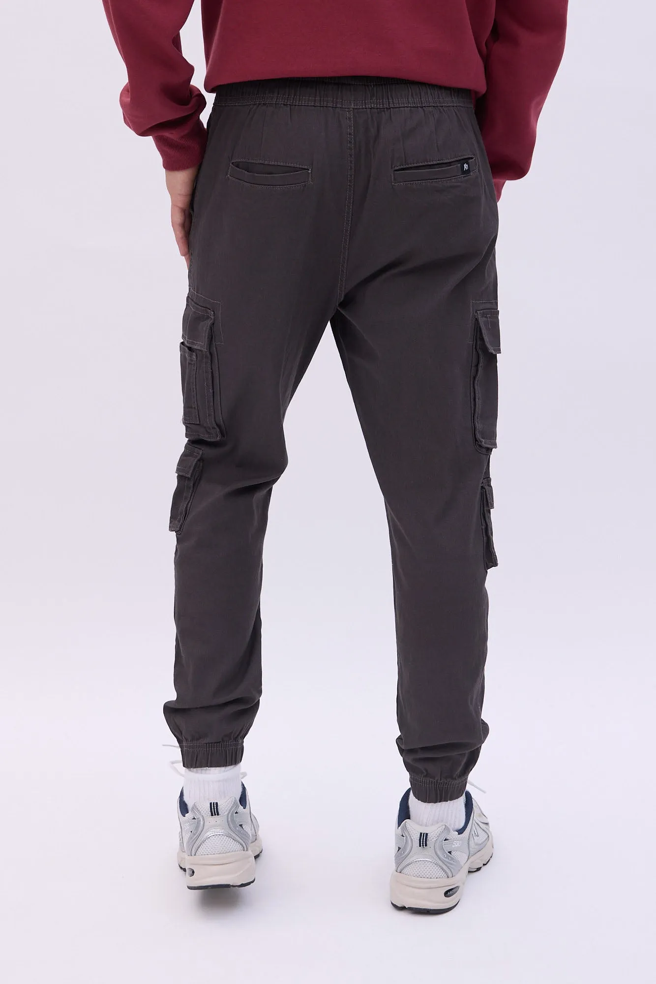 AERO Utility Cargo Jogger