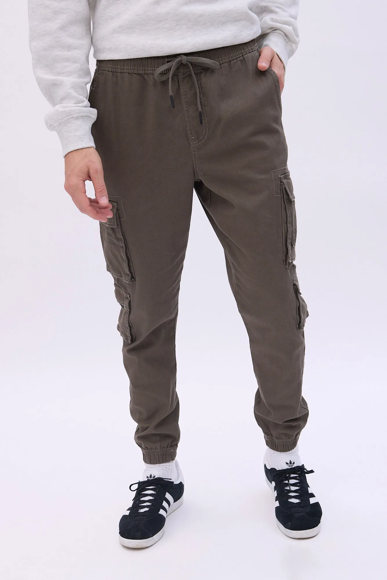 AERO Utility Cargo Jogger