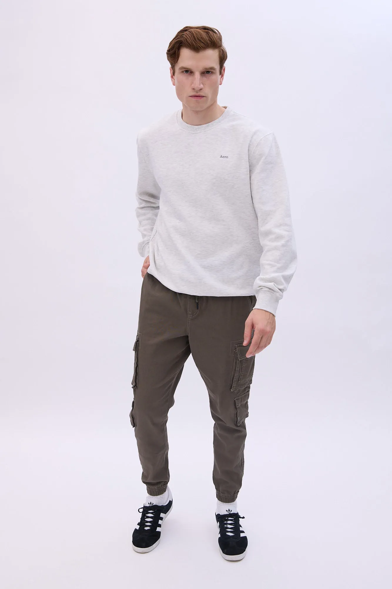 AERO Utility Cargo Jogger