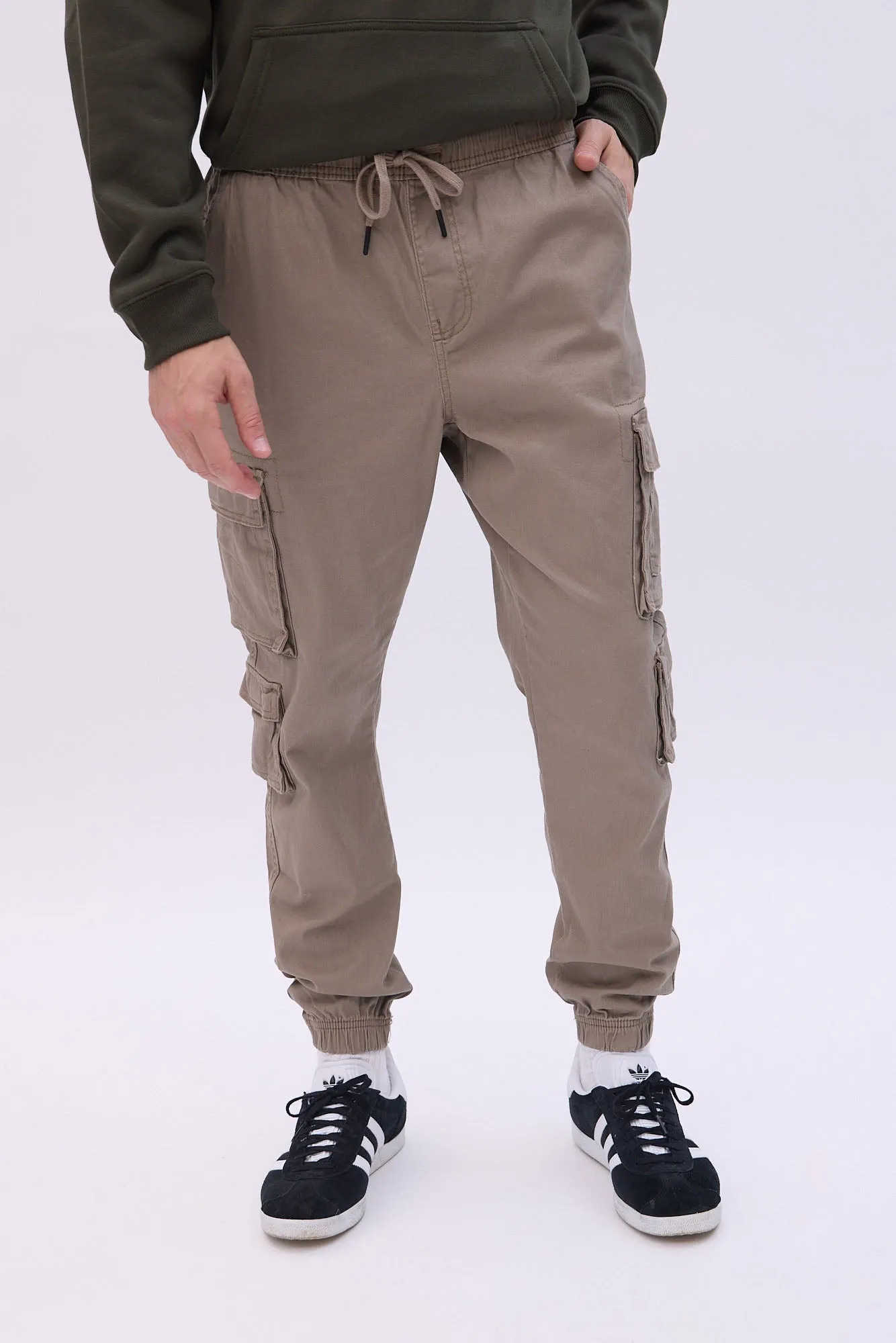 AERO Utility Cargo Jogger