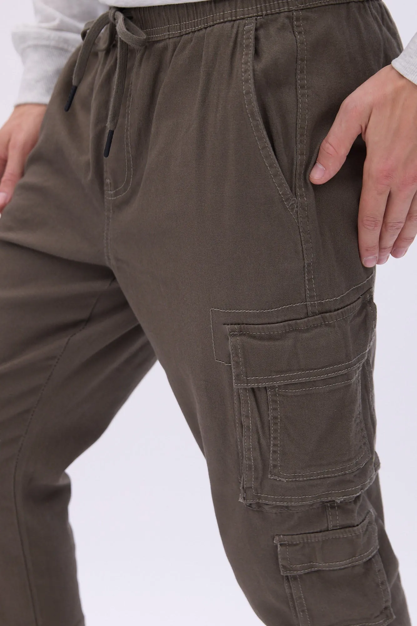 AERO Utility Cargo Jogger