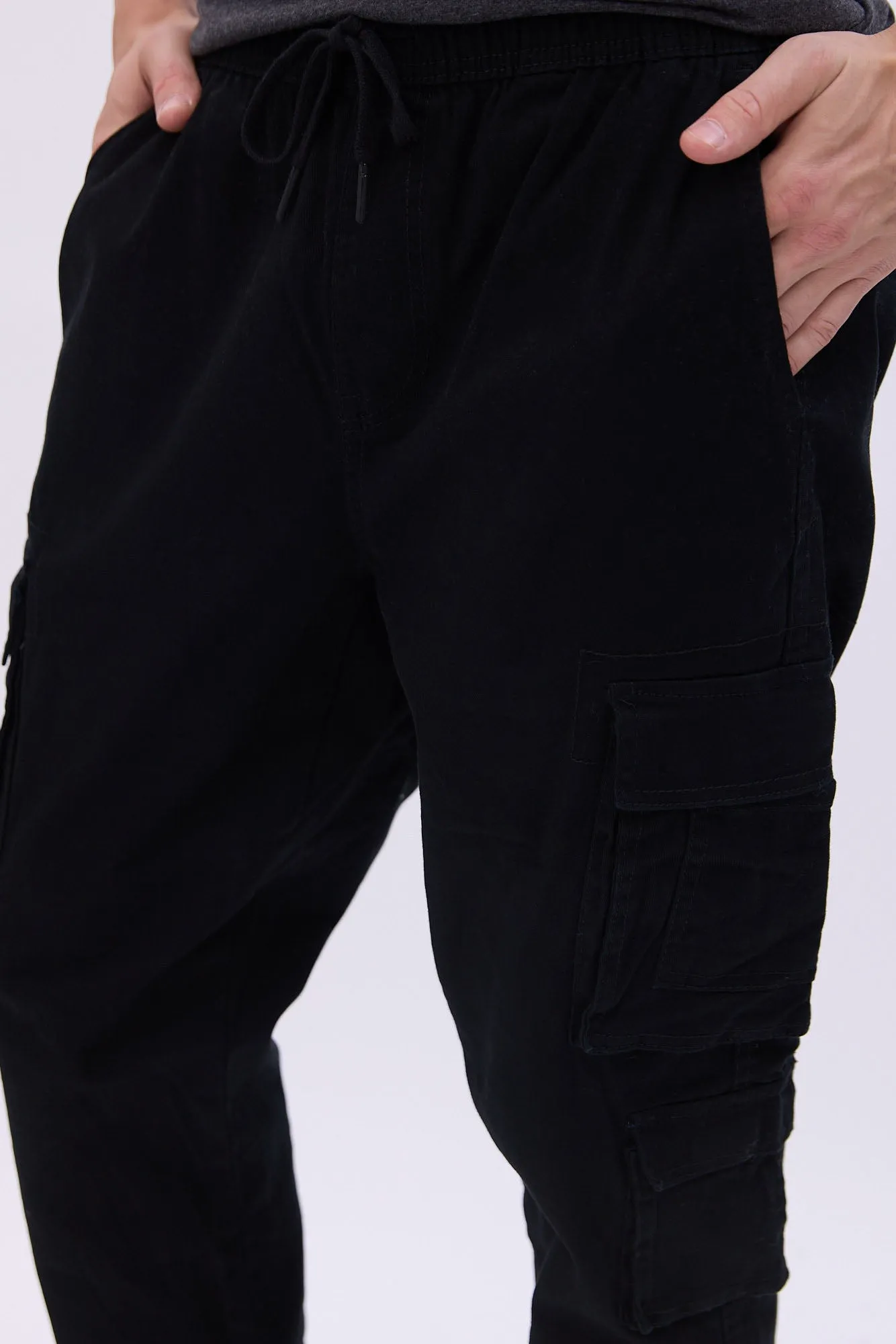 AERO Utility Cargo Jogger