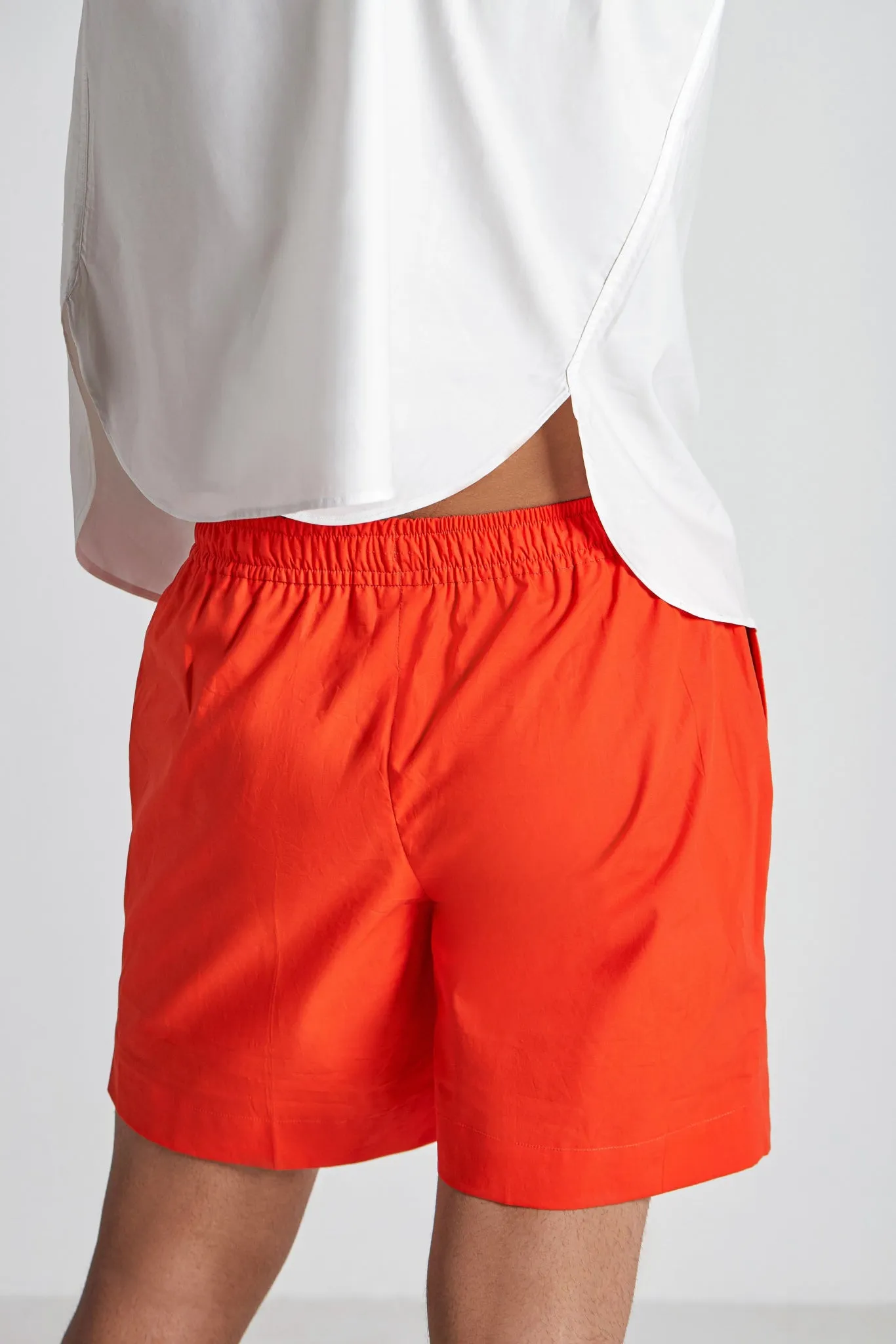 Amber Mini Shorts