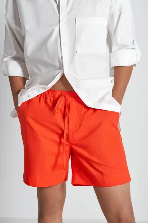 Amber Mini Shorts