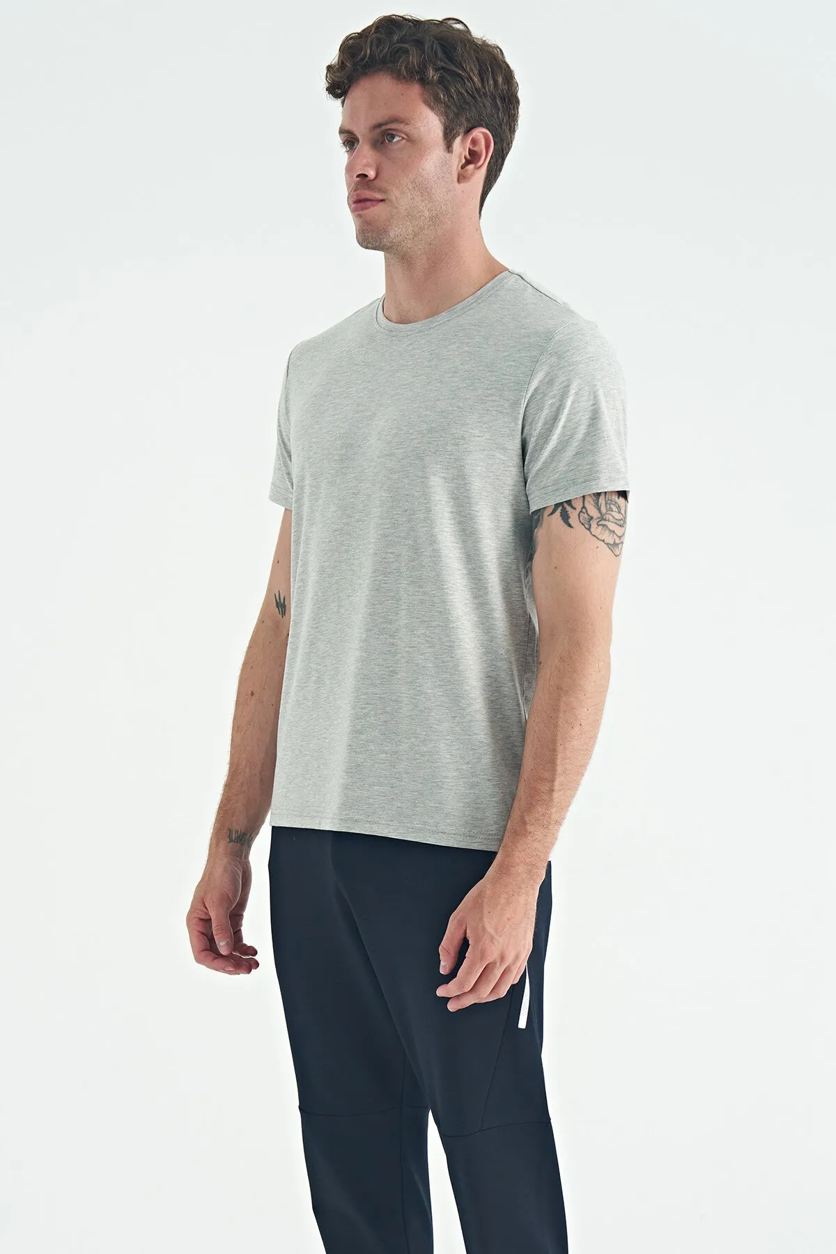 calvinbasic erkek t-shirt - 88245