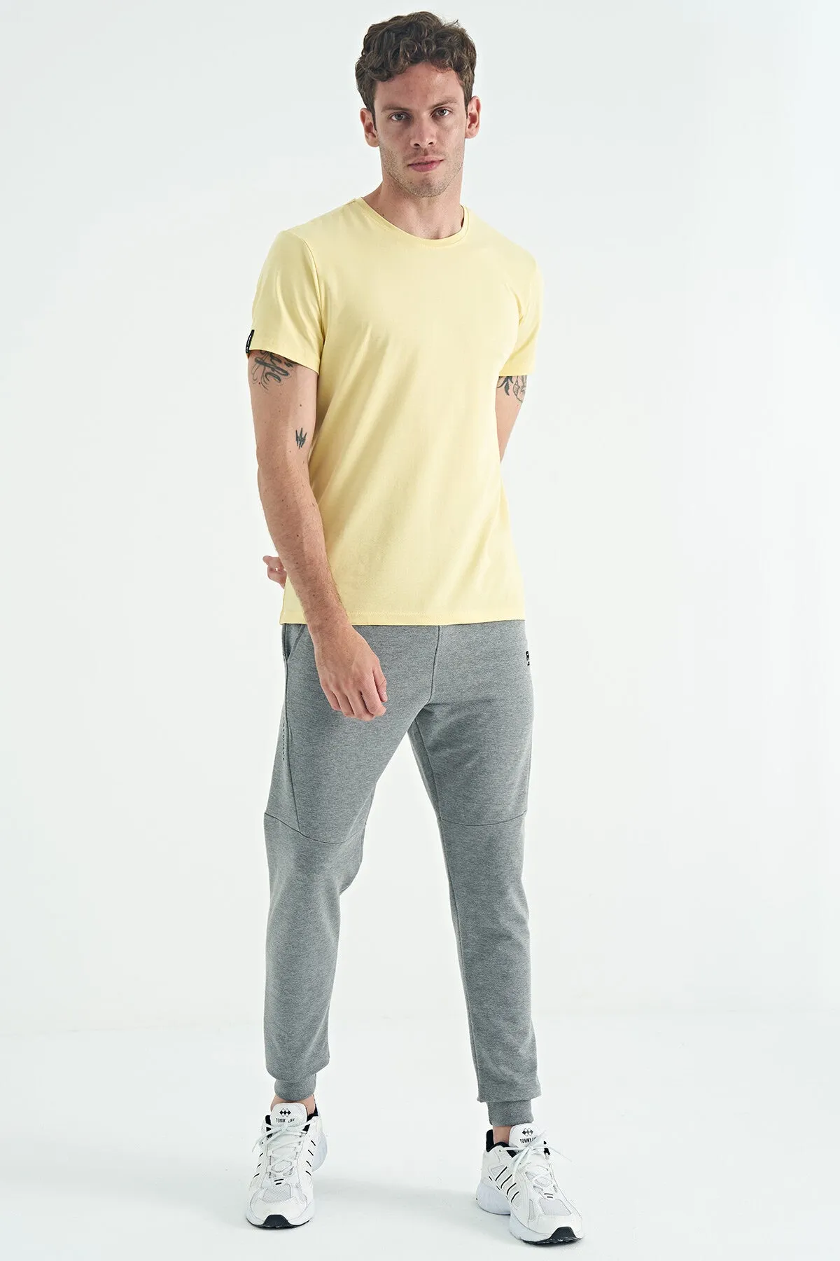calvinbasic erkek t-shirt - 88245