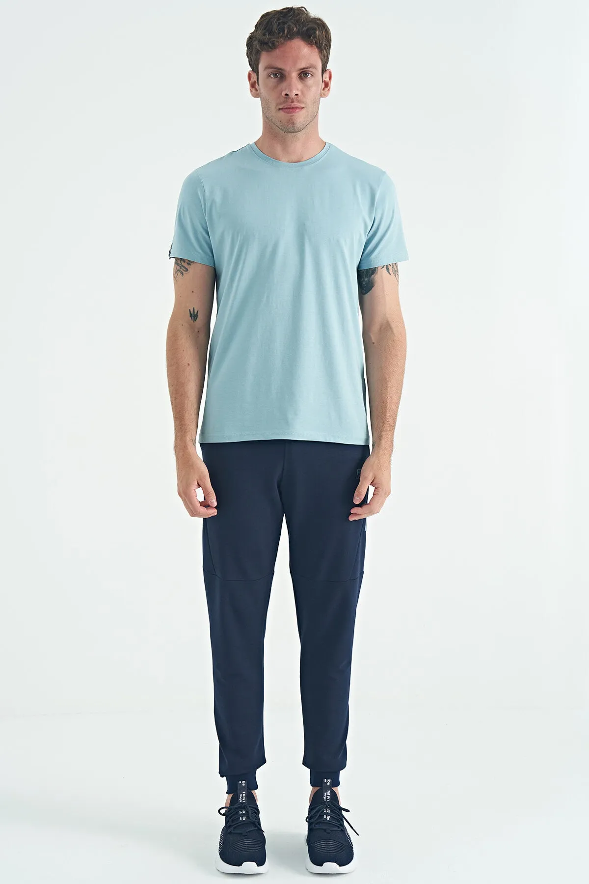 calvinbasic erkek t-shirt - 88245