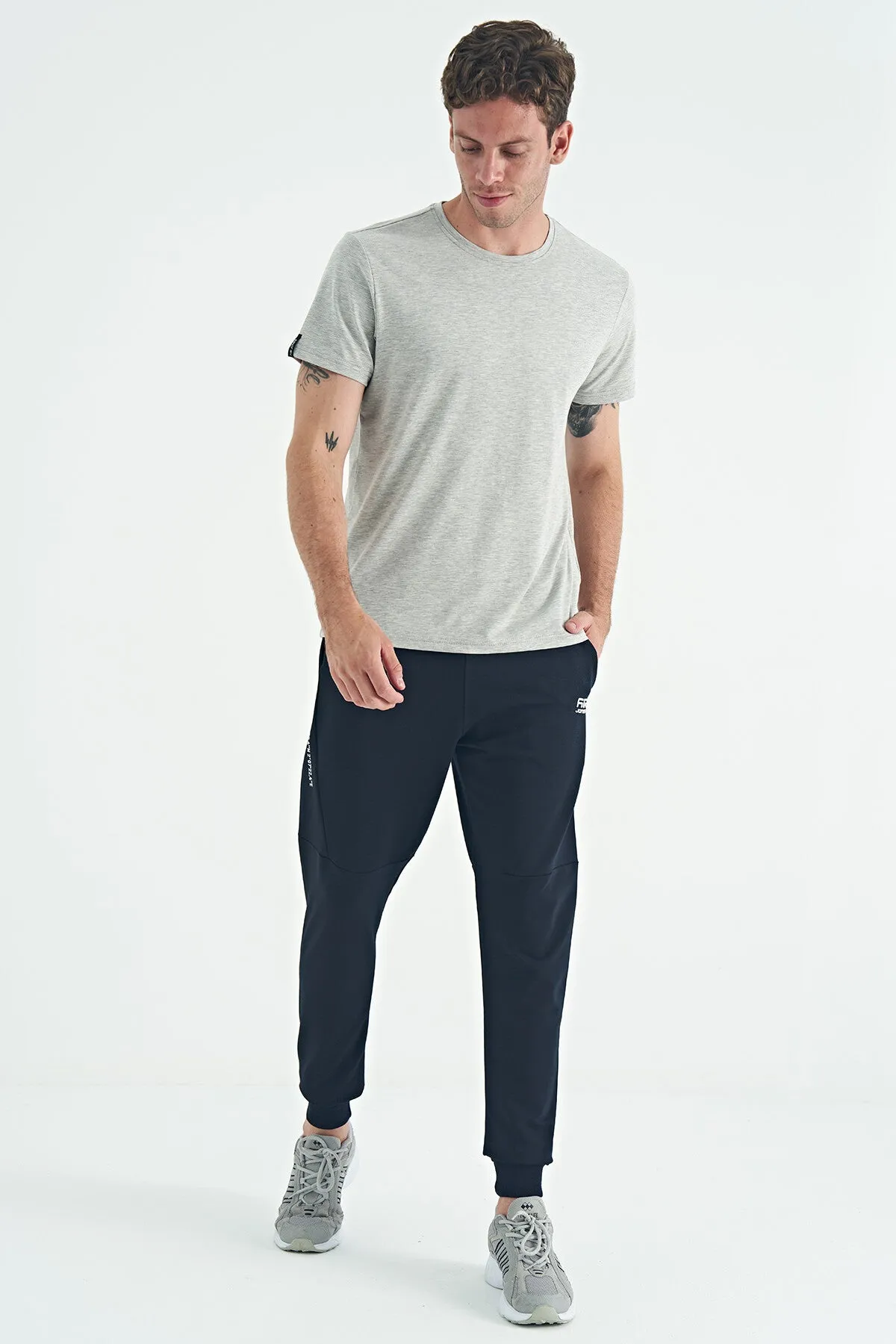 calvinbasic erkek t-shirt - 88245
