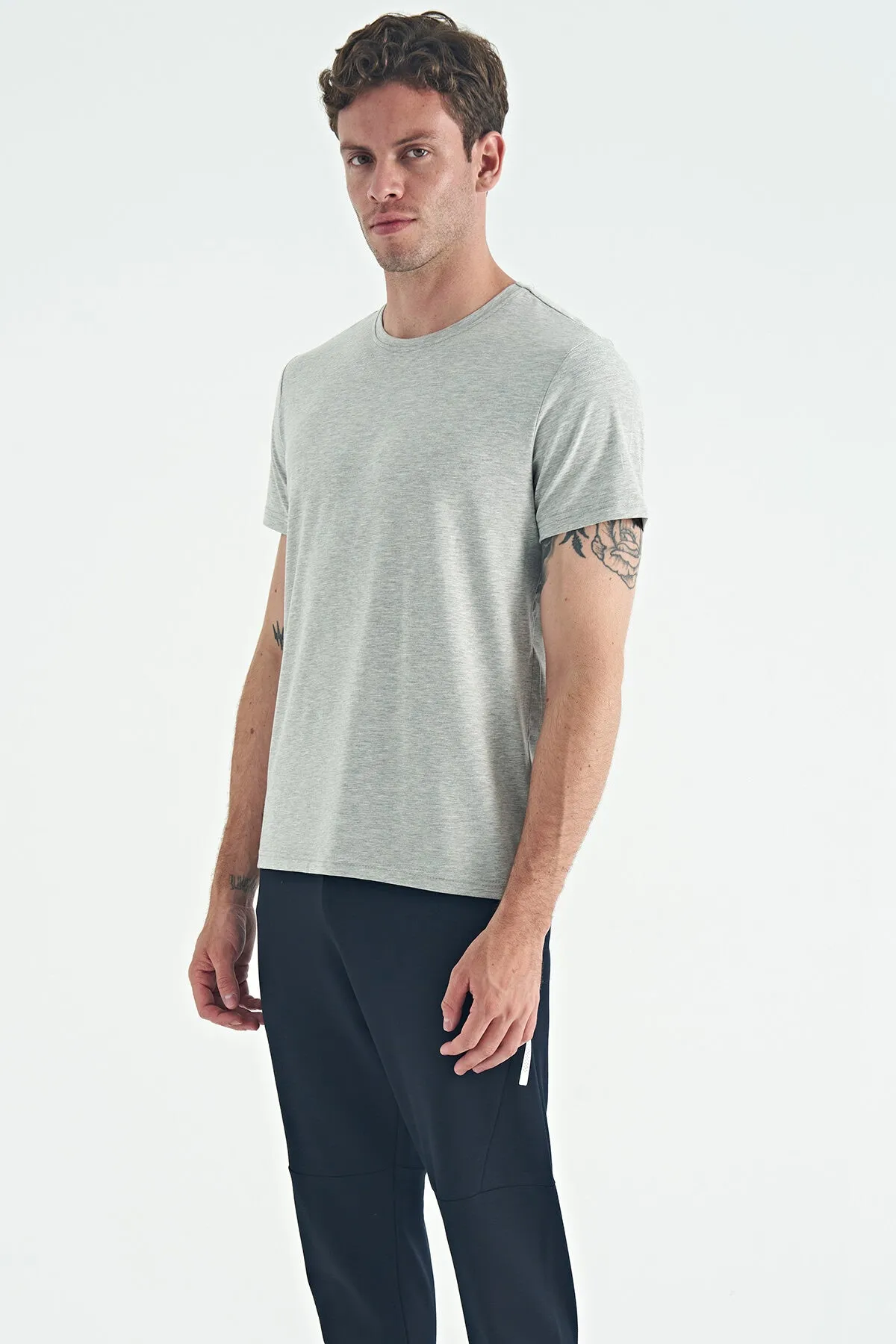 calvinbasic erkek t-shirt - 88245
