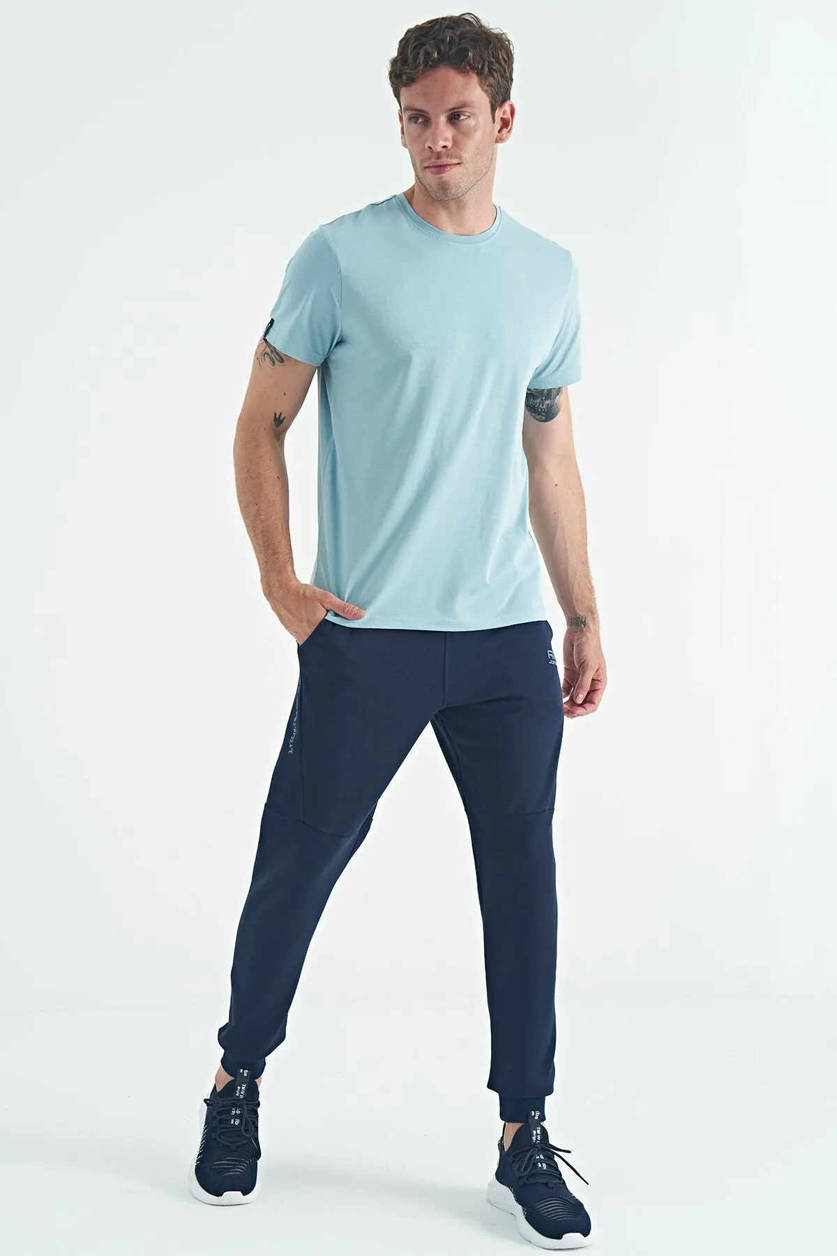 calvinbasic erkek t-shirt - 88245
