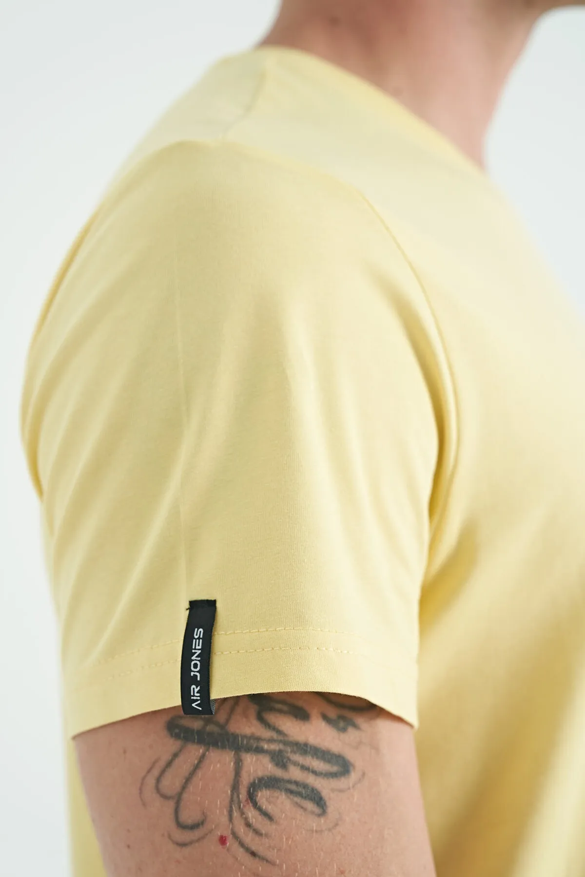 calvinbasic erkek t-shirt - 88245