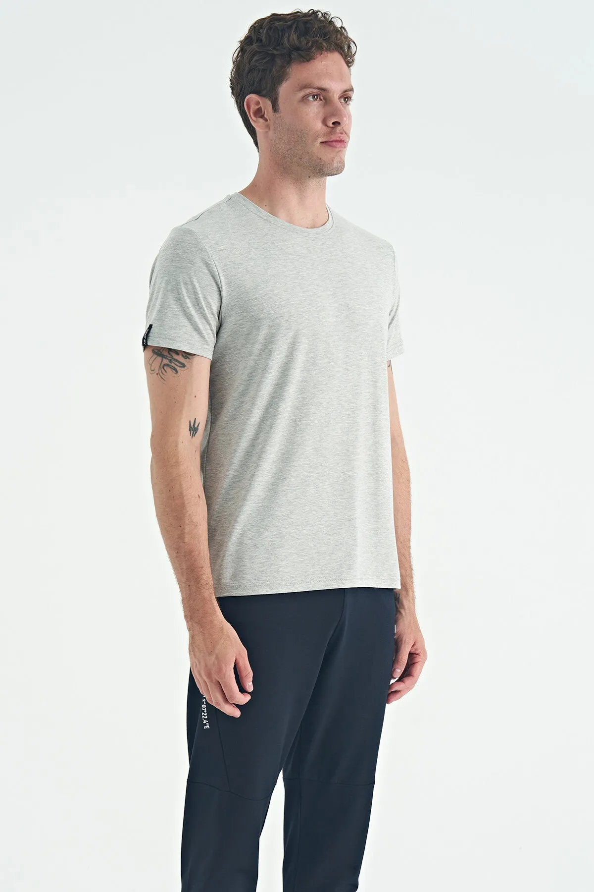 calvinbasic erkek t-shirt - 88245