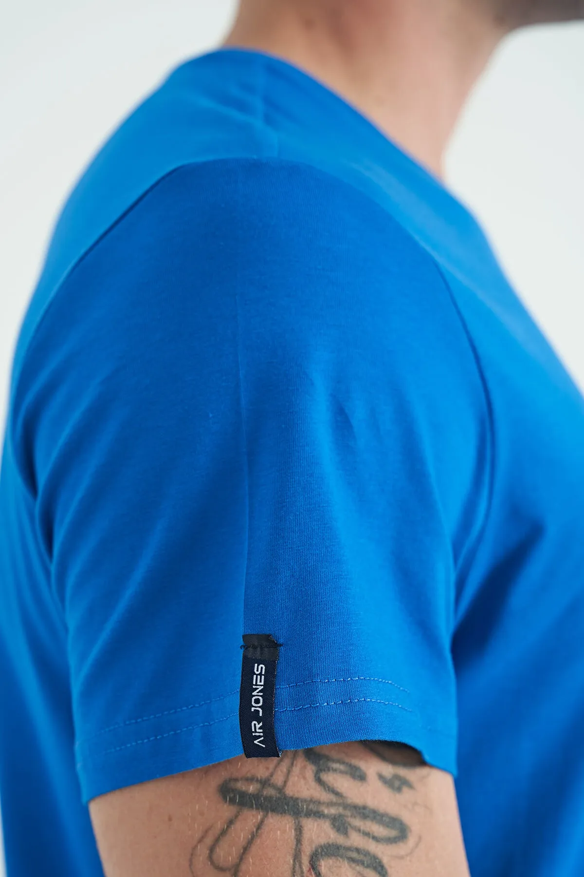 calvinbasic erkek t-shirt - 88245