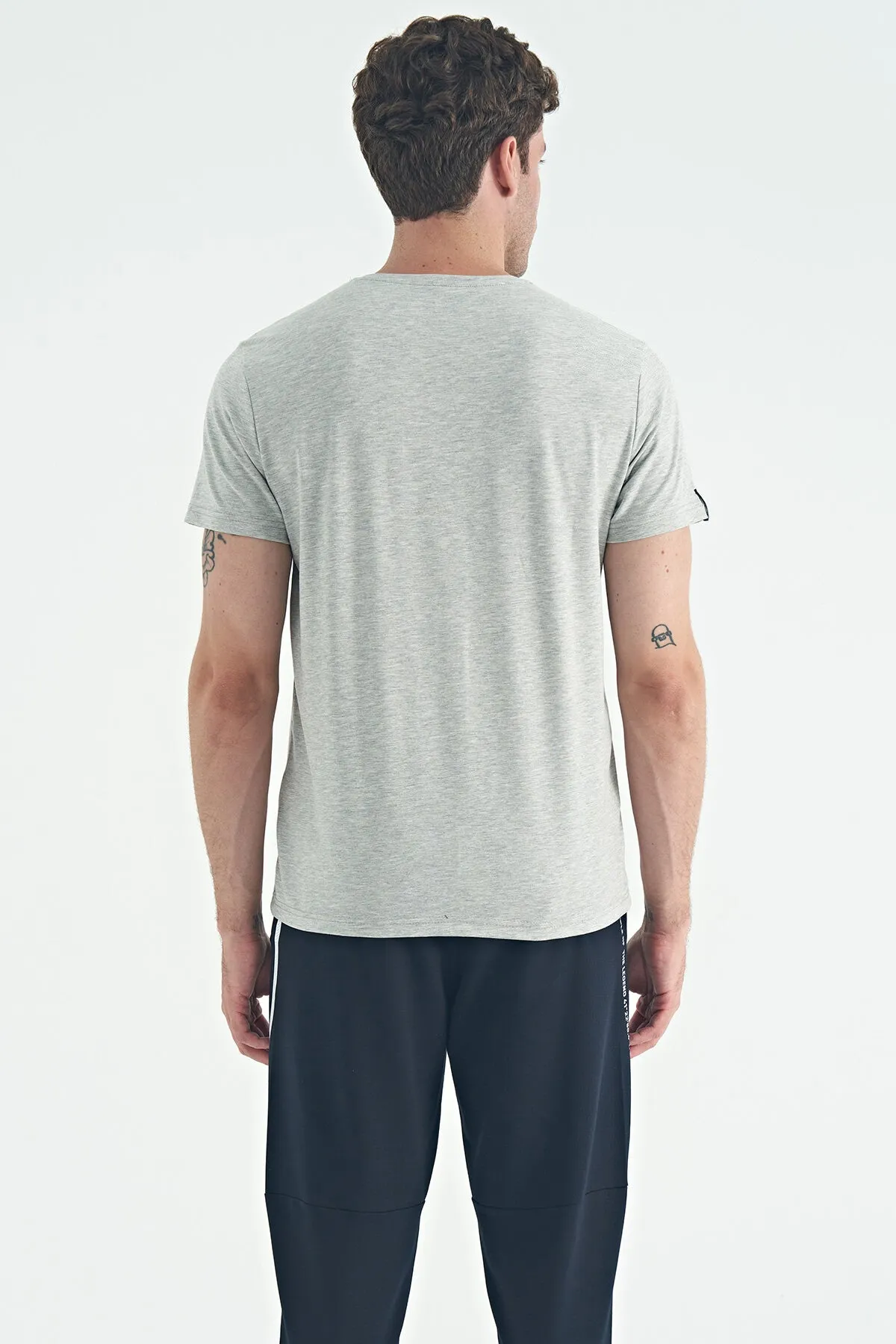calvinbasic erkek t-shirt - 88245
