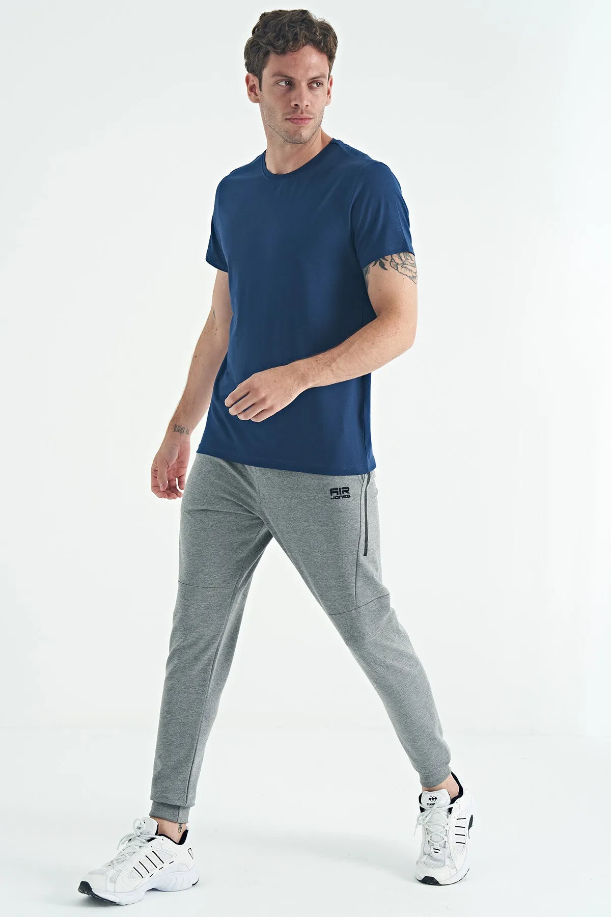 calvinbasic erkek t-shirt - 88245