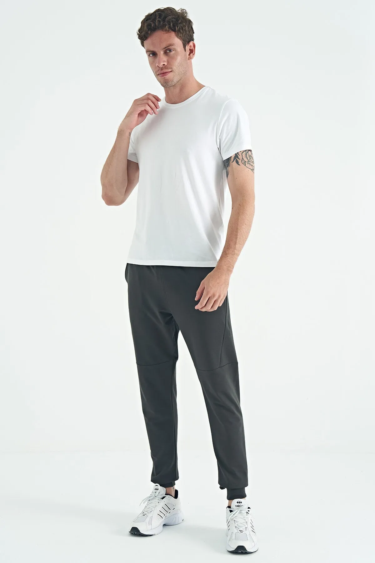 calvinbasic erkek t-shirt - 88245