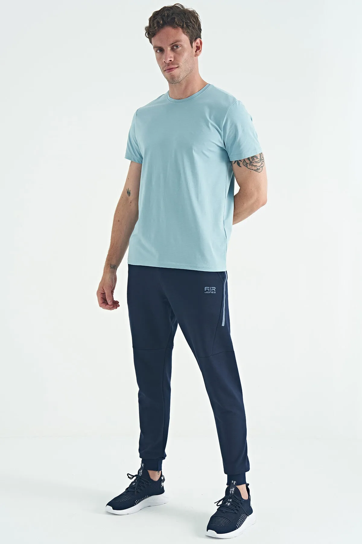 calvinbasic erkek t-shirt - 88245