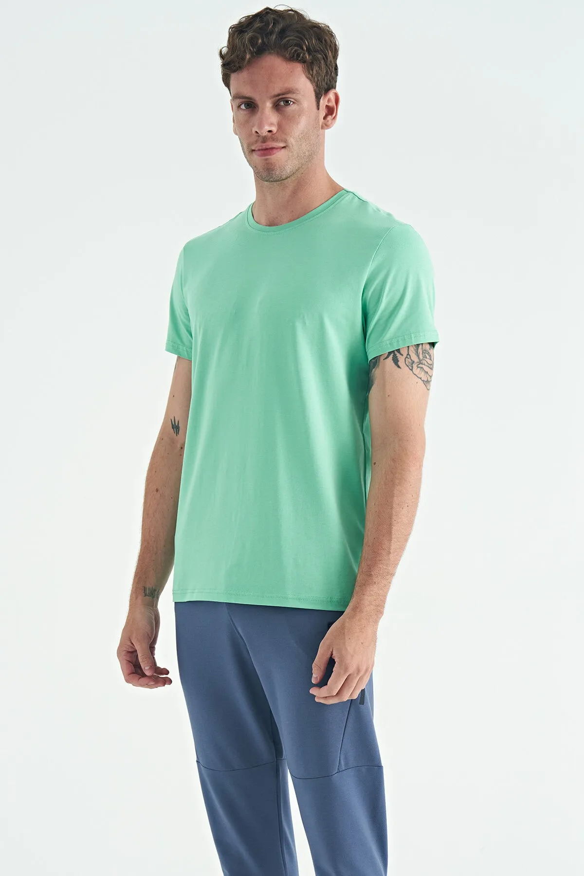 calvinbasic erkek t-shirt - 88245
