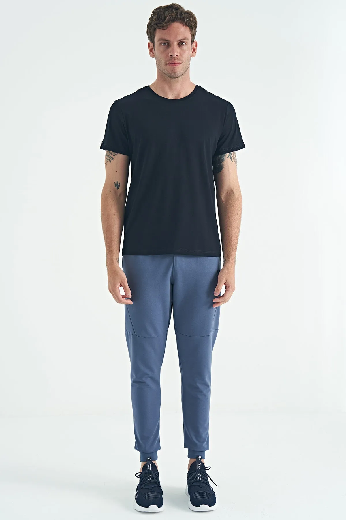 calvinbasic erkek t-shirt - 88245
