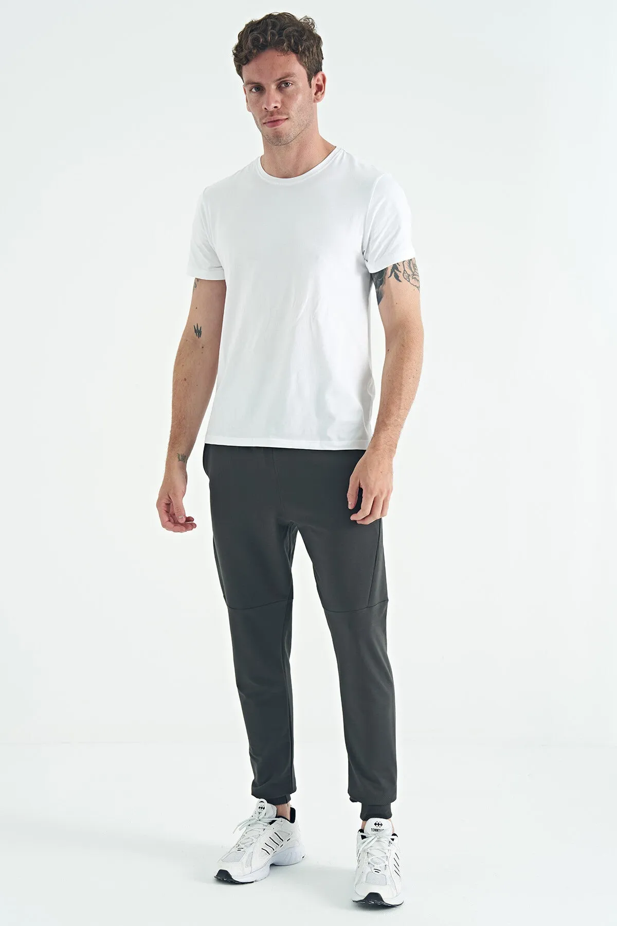 calvinbasic erkek t-shirt - 88245