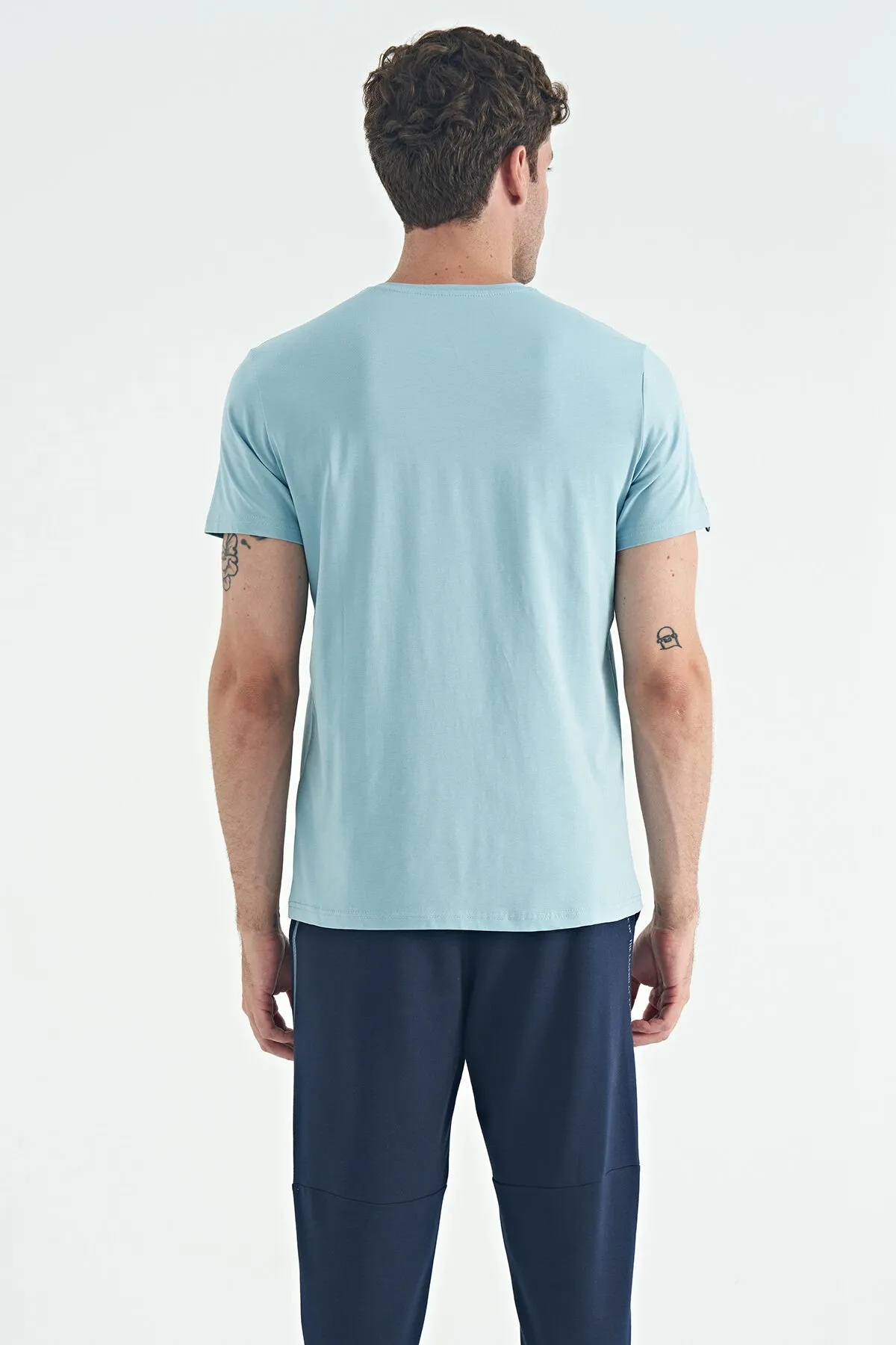 calvinbasic erkek t-shirt - 88245