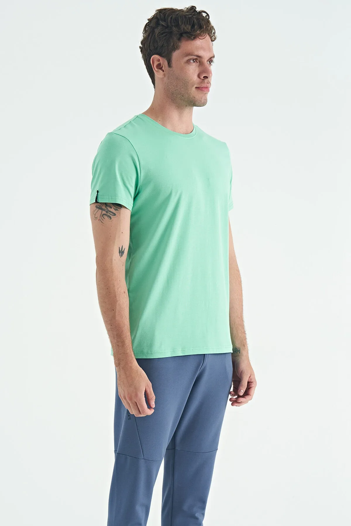 calvinbasic erkek t-shirt - 88245