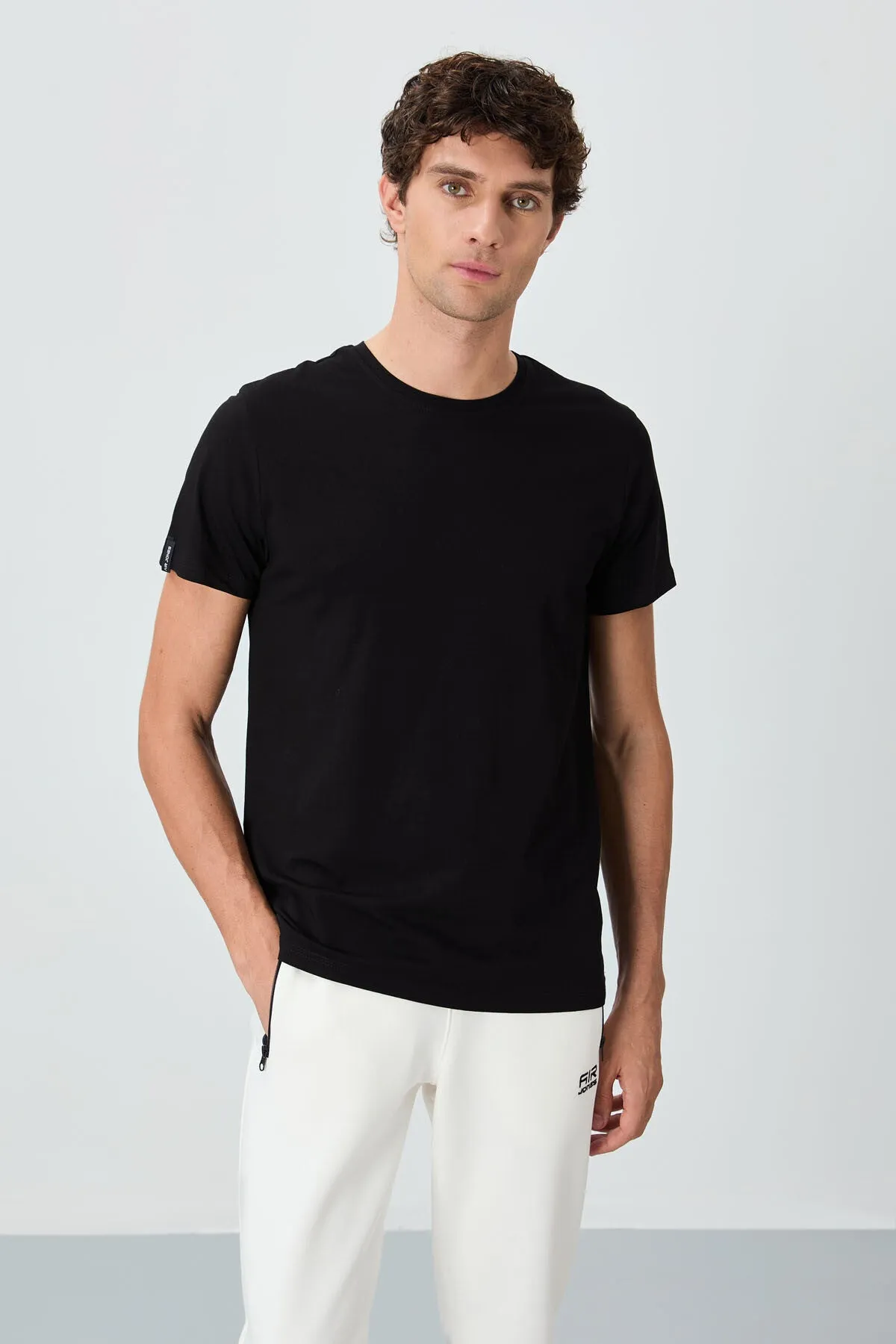 calvinbasic erkek t-shirt - 88245