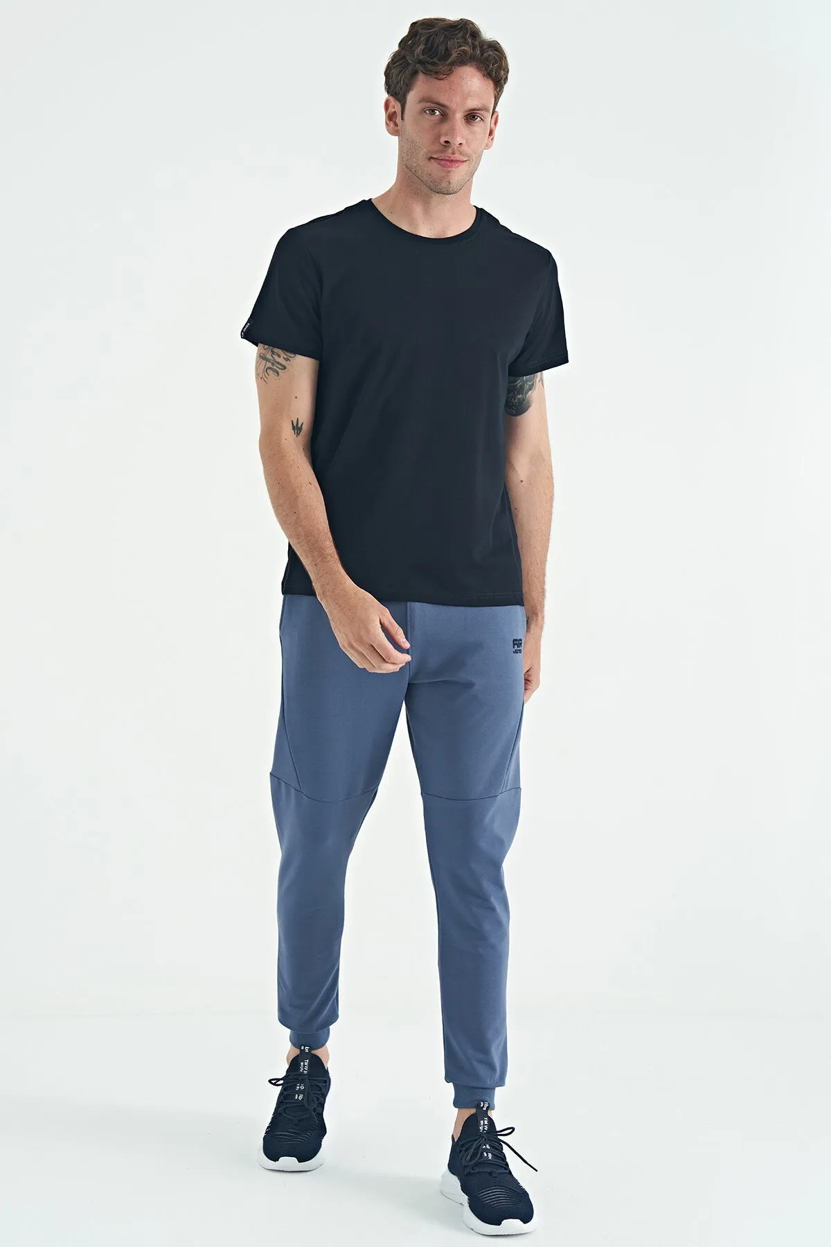 calvinbasic erkek t-shirt - 88245