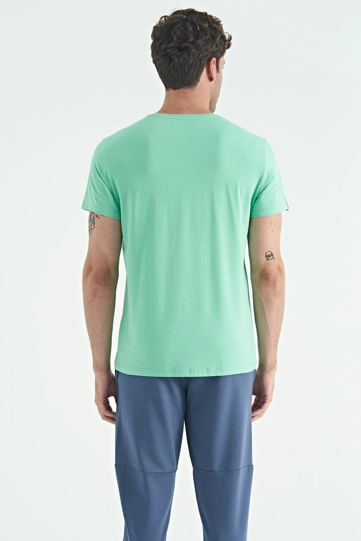 calvinbasic erkek t-shirt - 88245