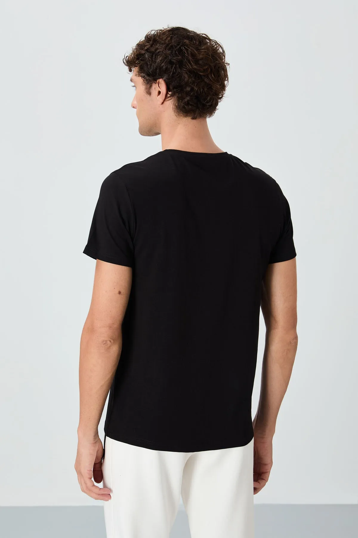 calvinbasic erkek t-shirt - 88245