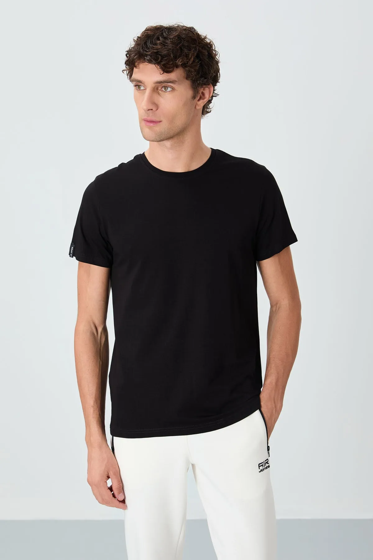 calvinbasic erkek t-shirt - 88245