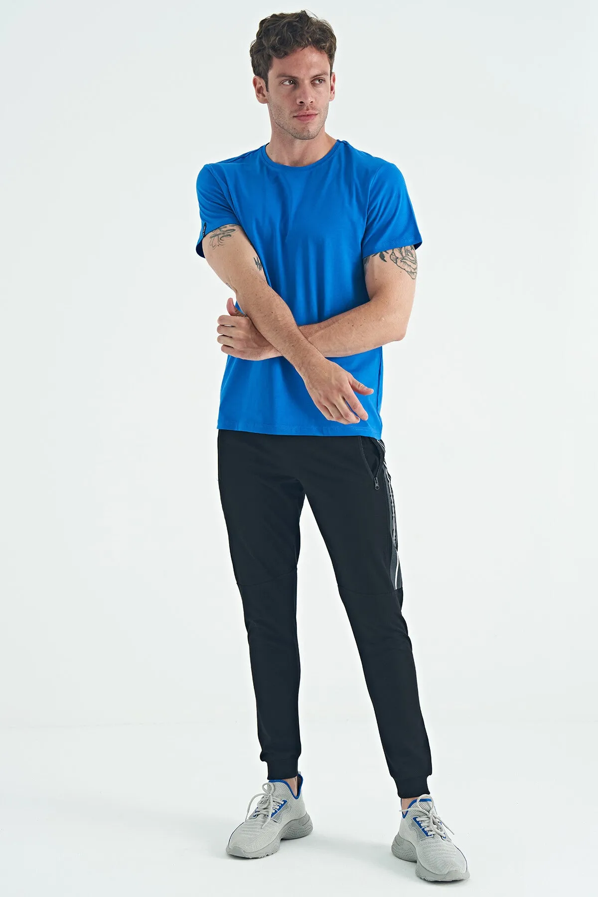 calvinbasic erkek t-shirt - 88245