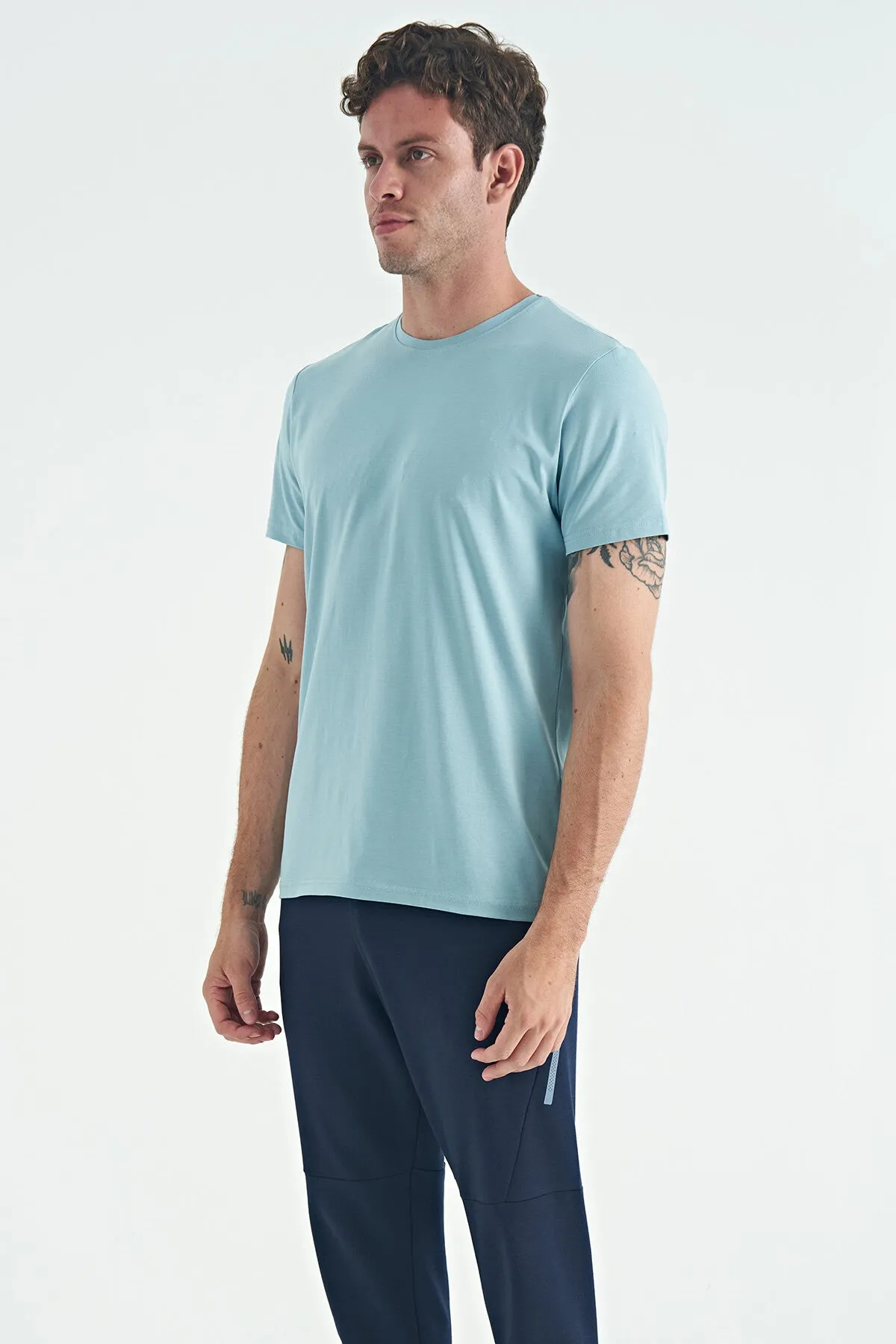 calvinbasic erkek t-shirt - 88245