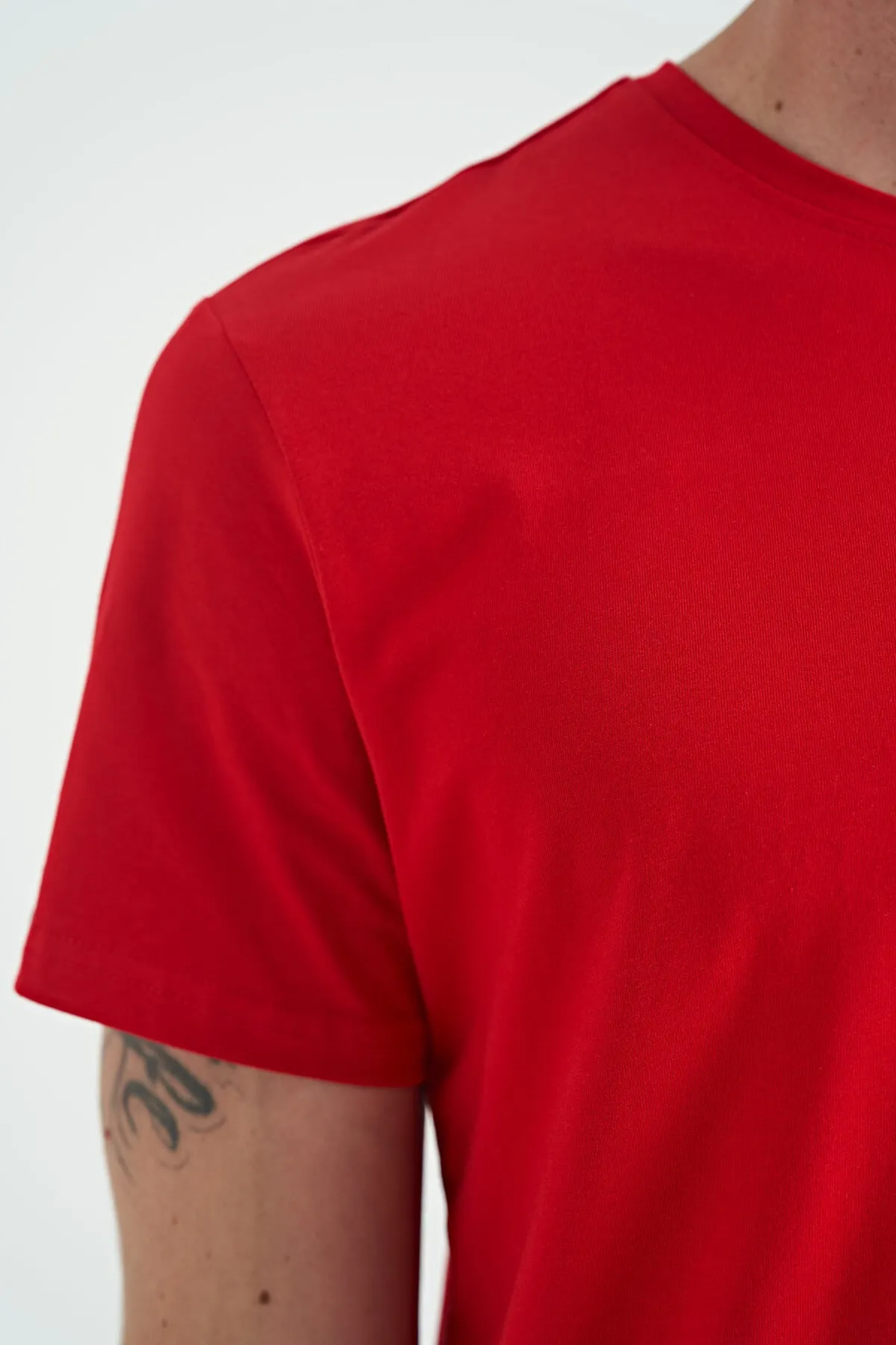 calvinbasic erkek t-shirt - 88245
