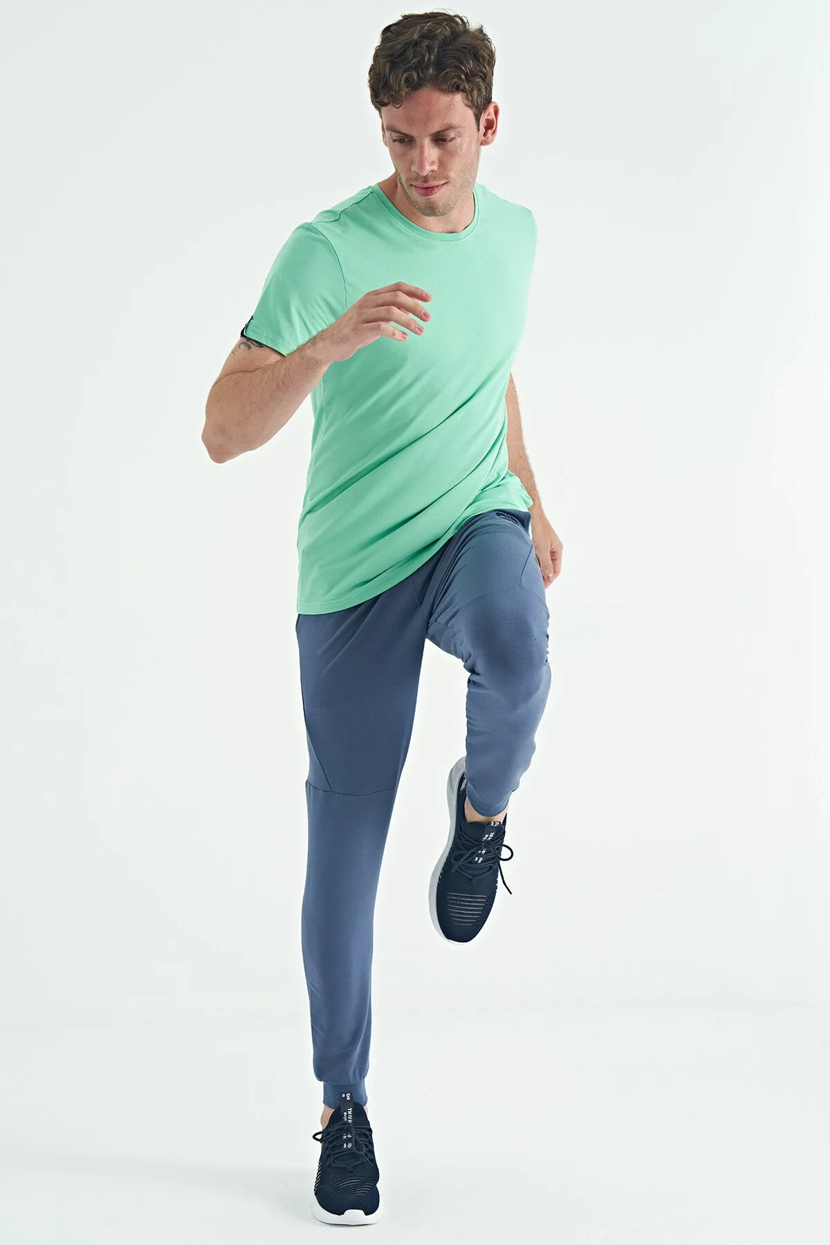 calvinbasic erkek t-shirt - 88245