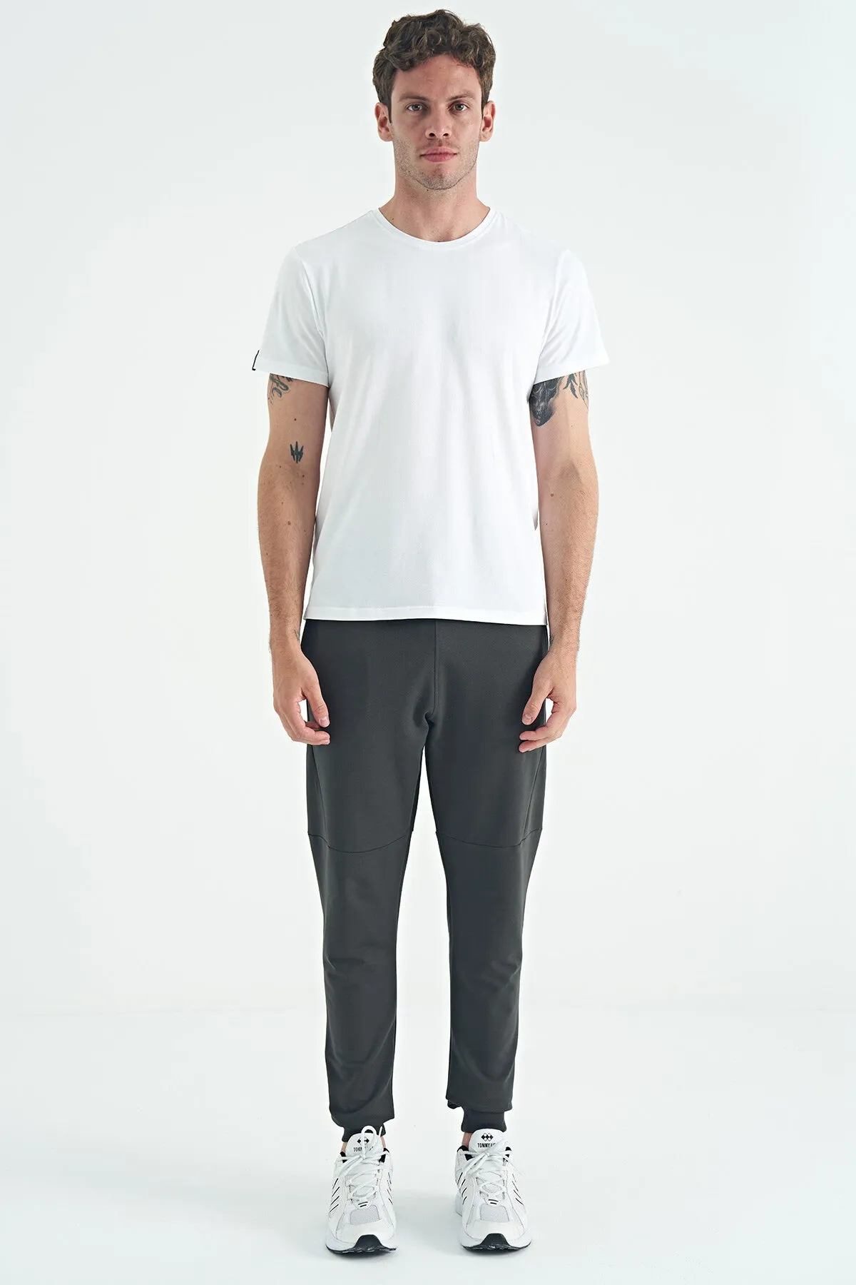 calvinbasic erkek t-shirt - 88245