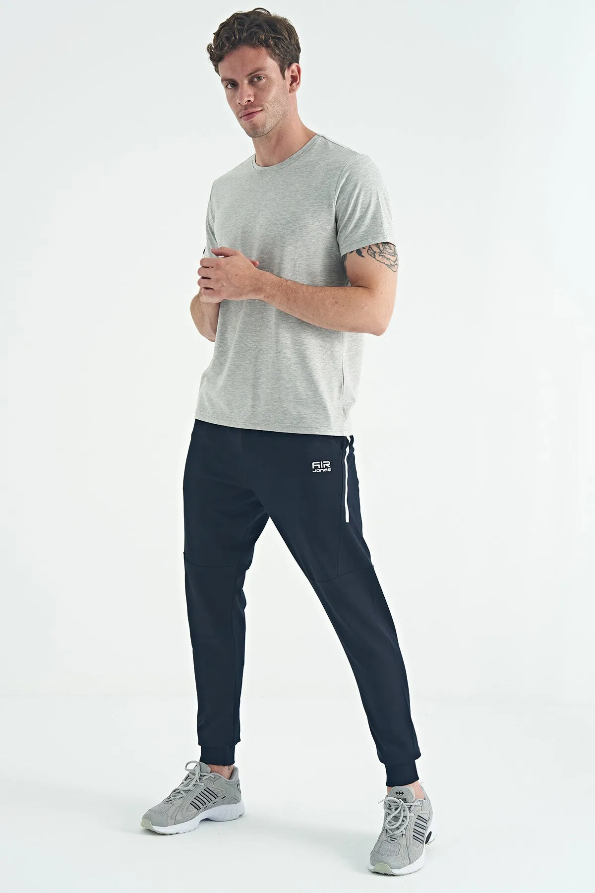 calvinbasic erkek t-shirt - 88245
