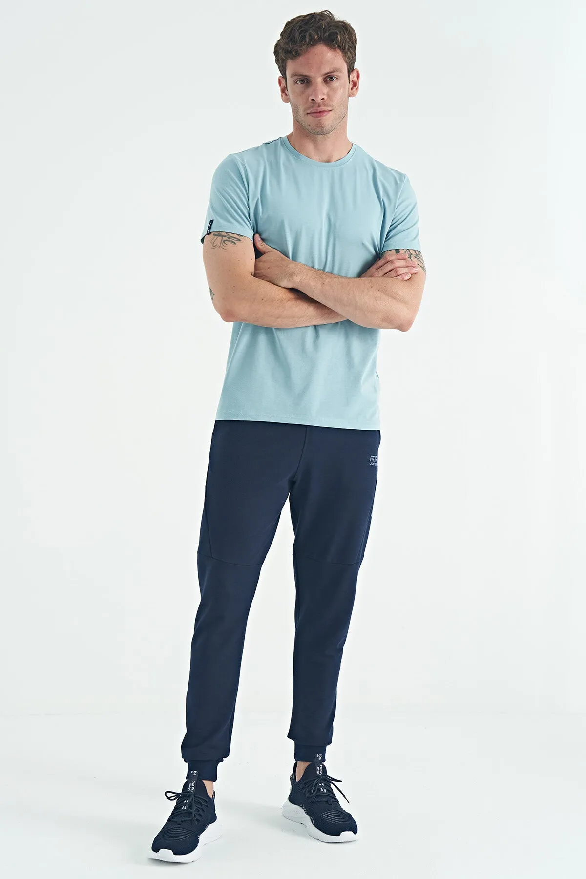 calvinbasic erkek t-shirt - 88245